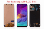 Samsung A50 LCD Panel Unit - Image 5