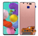 Samsung A51 LCD Panel Unit