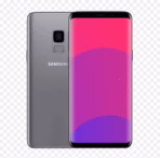 Samsung S9 LCD Panel Unit - Image 3