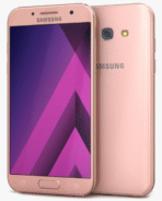 Samsung A520 LCD Panel Unit - Image 3