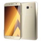 Samsung A720 LCD Panel Unit - Image 3