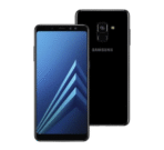 Samsung A8 Plus LCD Panel Unit - Image 3