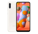 Samsung A11 LCD Panel Unit - Image 3