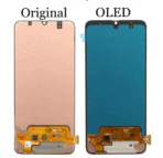 Samsung A70 LCD Panel Unit - Image 4