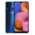 Samsung A20S LCD Panel Unit - Image 4