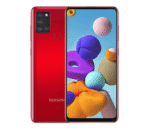 Samsung A21S LCD Panel Unit - Image 3