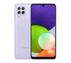 Samsung A22 LCD Panel Unit - Image 4