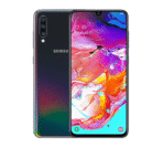 Samsung A70 LCD Panel Unit - Image 5