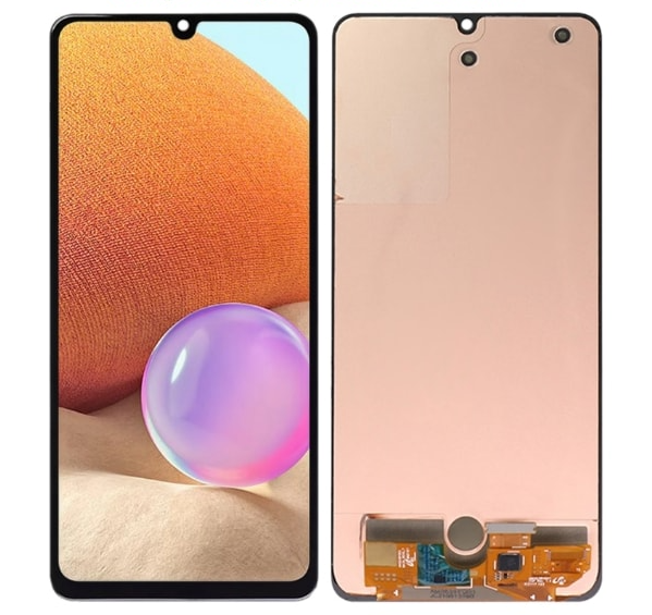 Samsung A32 LCD Panel Unit