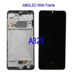 Samsung A32 LCD Panel Unit - Image 3