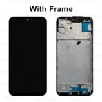 Samsung A15 LCD Panel Unit - Image 2
