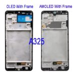 Samsung A32 LCD Panel Unit - Image 4