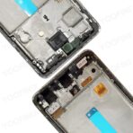 Samsung A33 LCD Panel Unit - Image 4