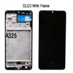 Samsung A32 LCD Panel Unit - Image 5