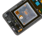 Samsung A80 LCD Panel Unit - Image 2