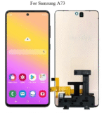 Samsung A73 LCD Panel Unit