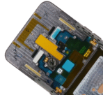 Samsung A80 LCD Panel Unit - Image 3