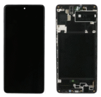 Samsung A71 LCD Panel Unit - Image 5