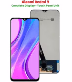 Xiaomi Redmi 9 LCD Panel Unit