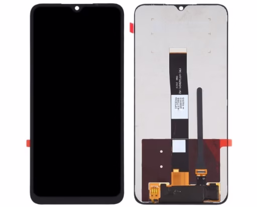 Xiaomi Redmi 9A/9C LCD Panel Unit