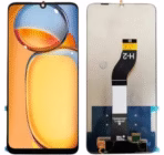 Xiaomi Redmi 13C LCD Panel Unit