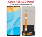 Oppo A15/A15S LCD Panel Unit