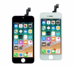 Iphone 5s LCD Panel Unit