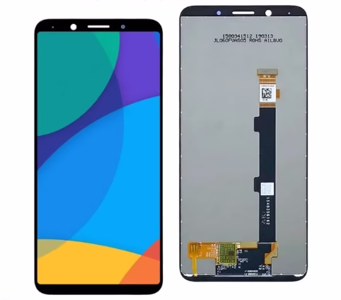 Oppo F5 Youth LCD Panel Unit