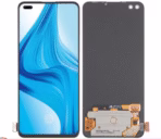Oppo F17 Pro LCD Panel Unit