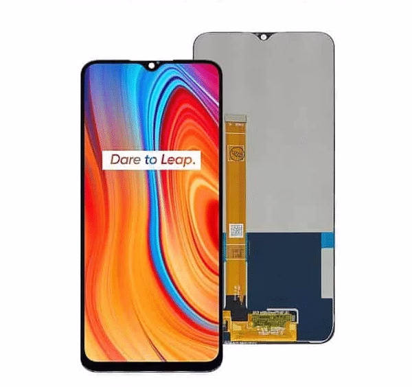 Realme C3 LCD Panel Unit