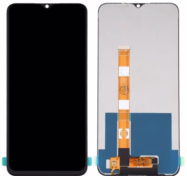 Realme C11 LCD Panel Unit
