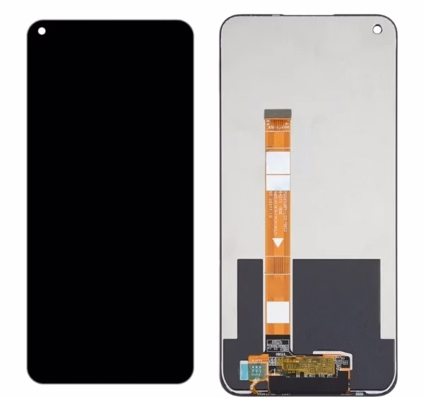 Realme C17 LCD Panel Unit