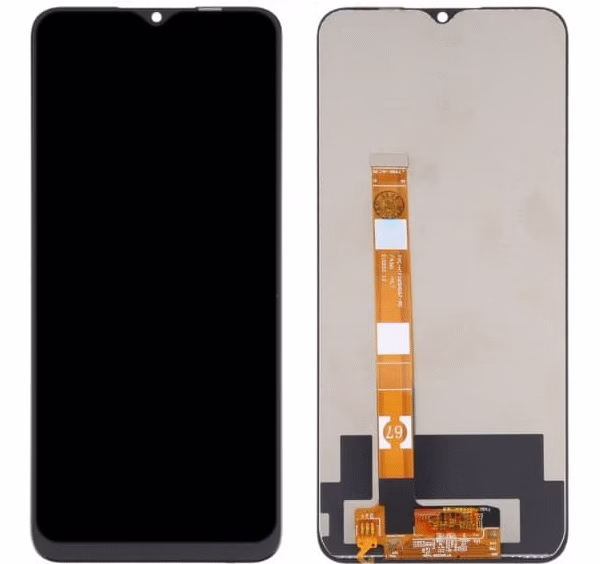Realme C25 LCD Panel Unit