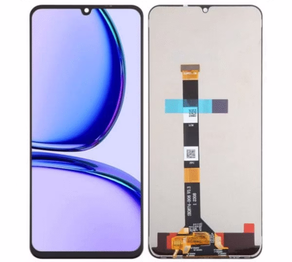 Realme Note 50 LCD Panel Unit