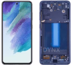 Samsung S21fe LCD Panel Unit