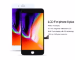 Iphone 8 Plus LCD Panel Unit - Image 2