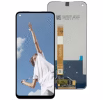 Realme 6 LCD Panel Unit