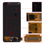 Realme 9 LCD Panel Unit