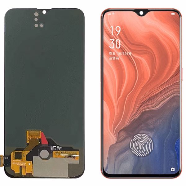 Realme XT LCD Panel Unit