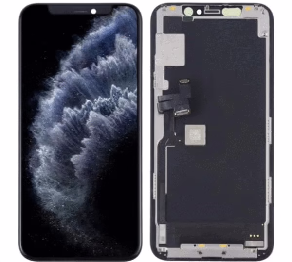Iphone 11 Pro LCD Panel Unit