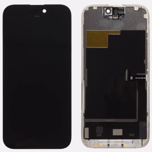 Iphone 15 Pro LCD Panel Unit