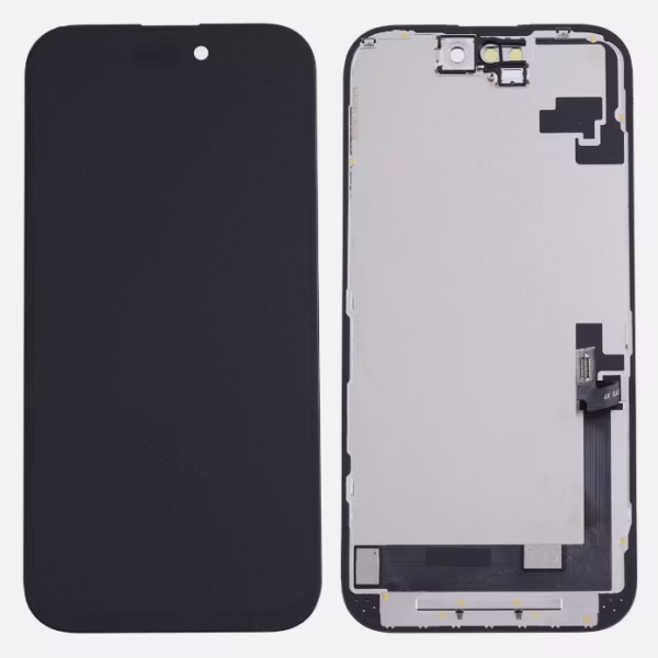 Iphone 16 LCD Panel Unit