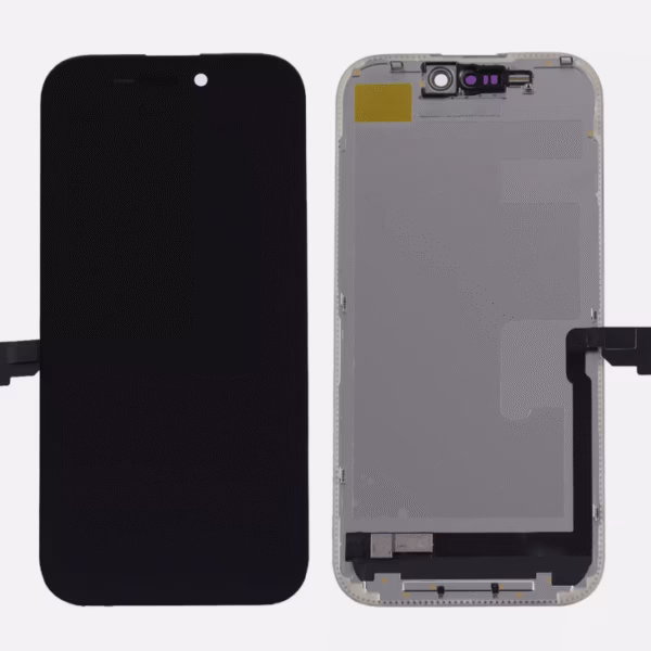 Iphone 16 Pro LCD Panel Unit