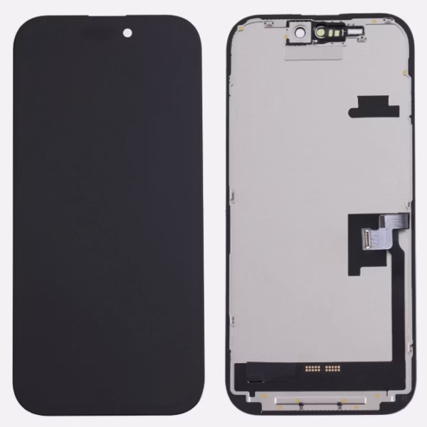 Iphone 16 Pro Max LCD Panel Unit