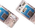 Samsung S22 LCD Panel Unit - Image 2