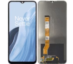 Oneplus Nord N300 LCD Panel Unit