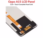 Oppo A15/A15S LCD Panel Unit - Image 2