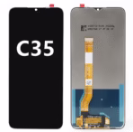Realme C35 LCD Panel Unit