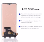 Vivo V23 Pro LCD Panel Unit - Image 2