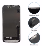 Iphone 14 Plus LCD Panel Unit - Image 2